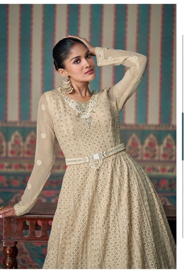 Designer Launch: Zarina (2 PCS) Collection