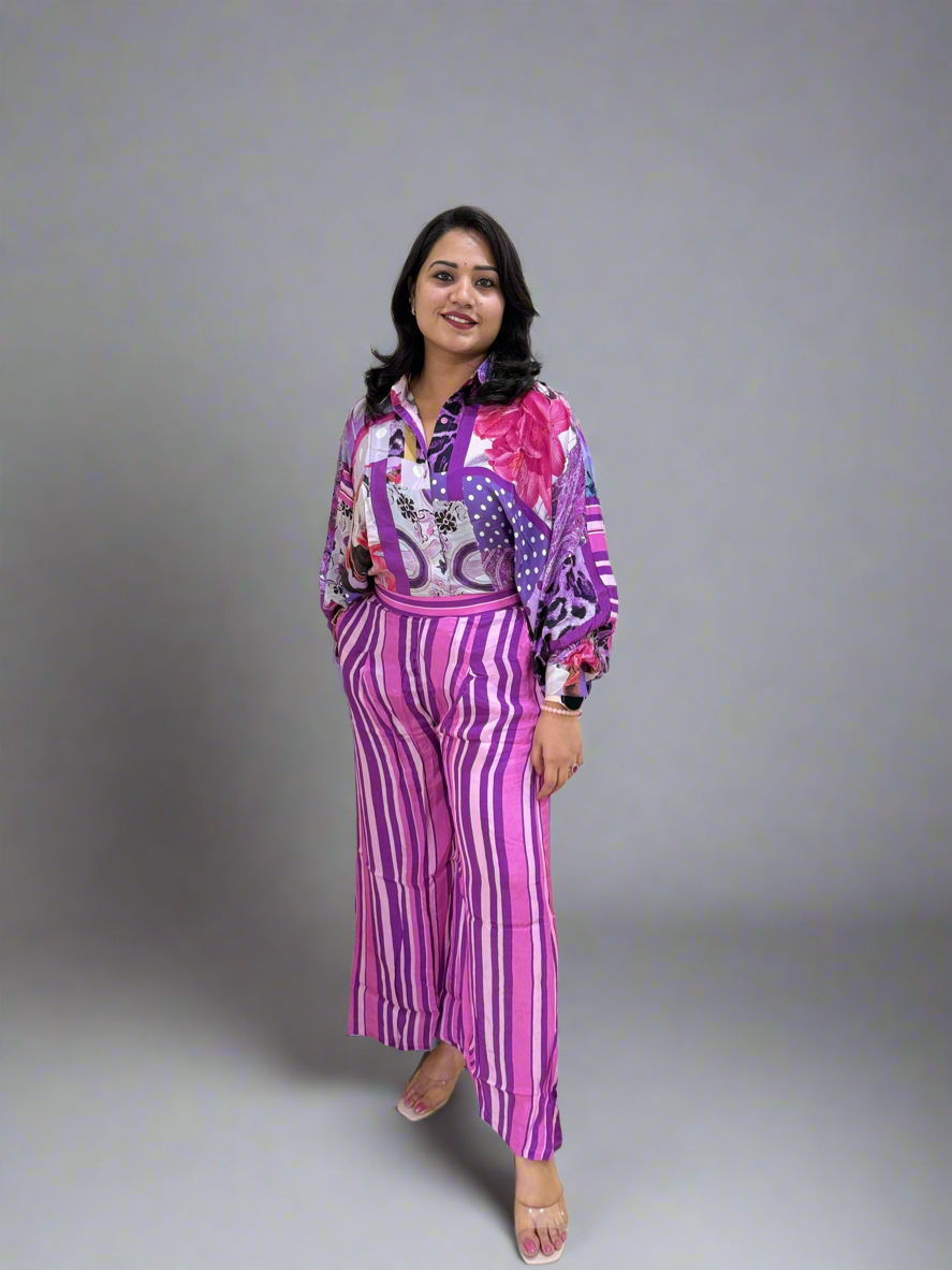 Fusion Collection by Mani’s Fashions
