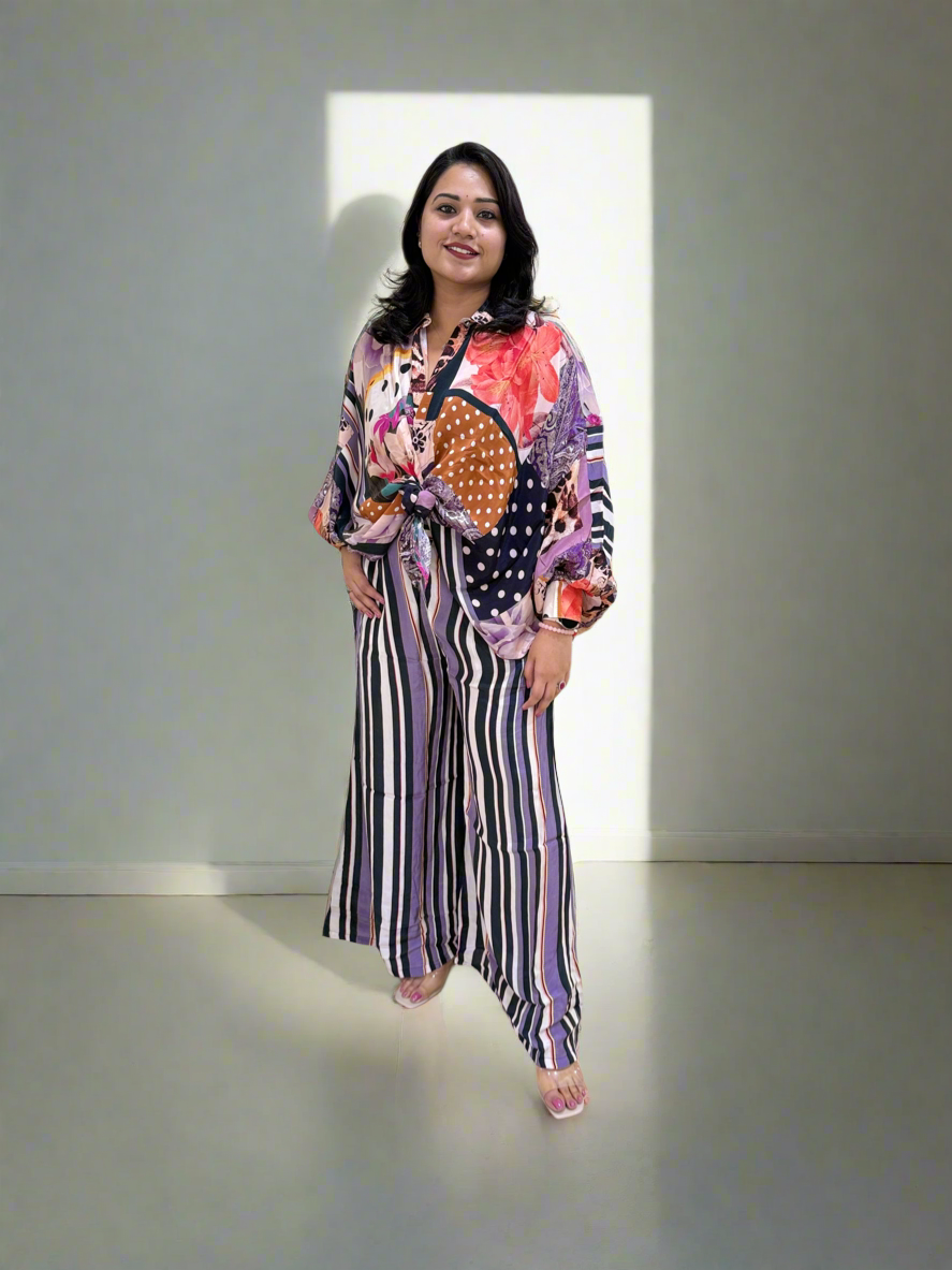Fusion Collection by Mani’s Fashions