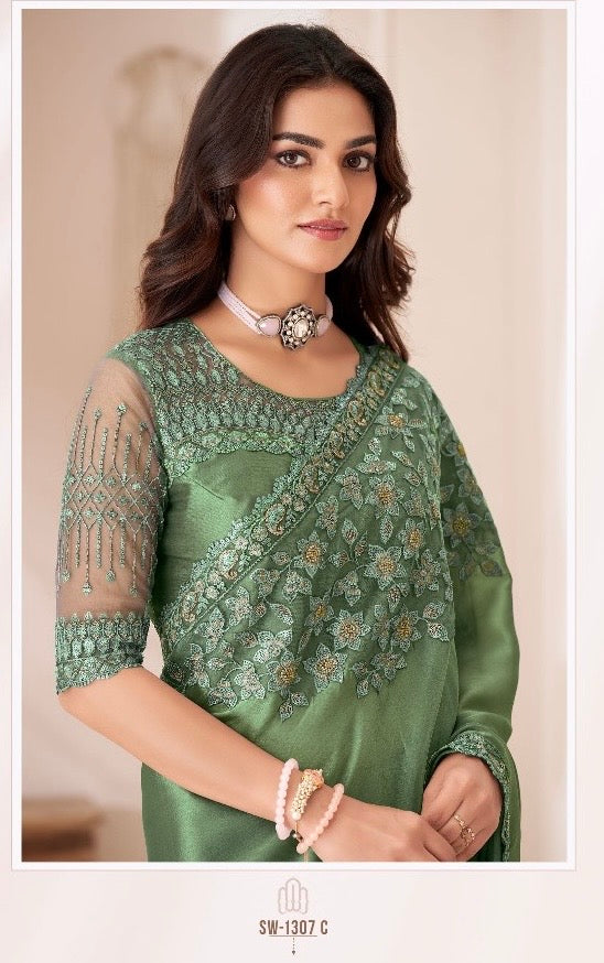 New Catalog: Sandalwood Collection