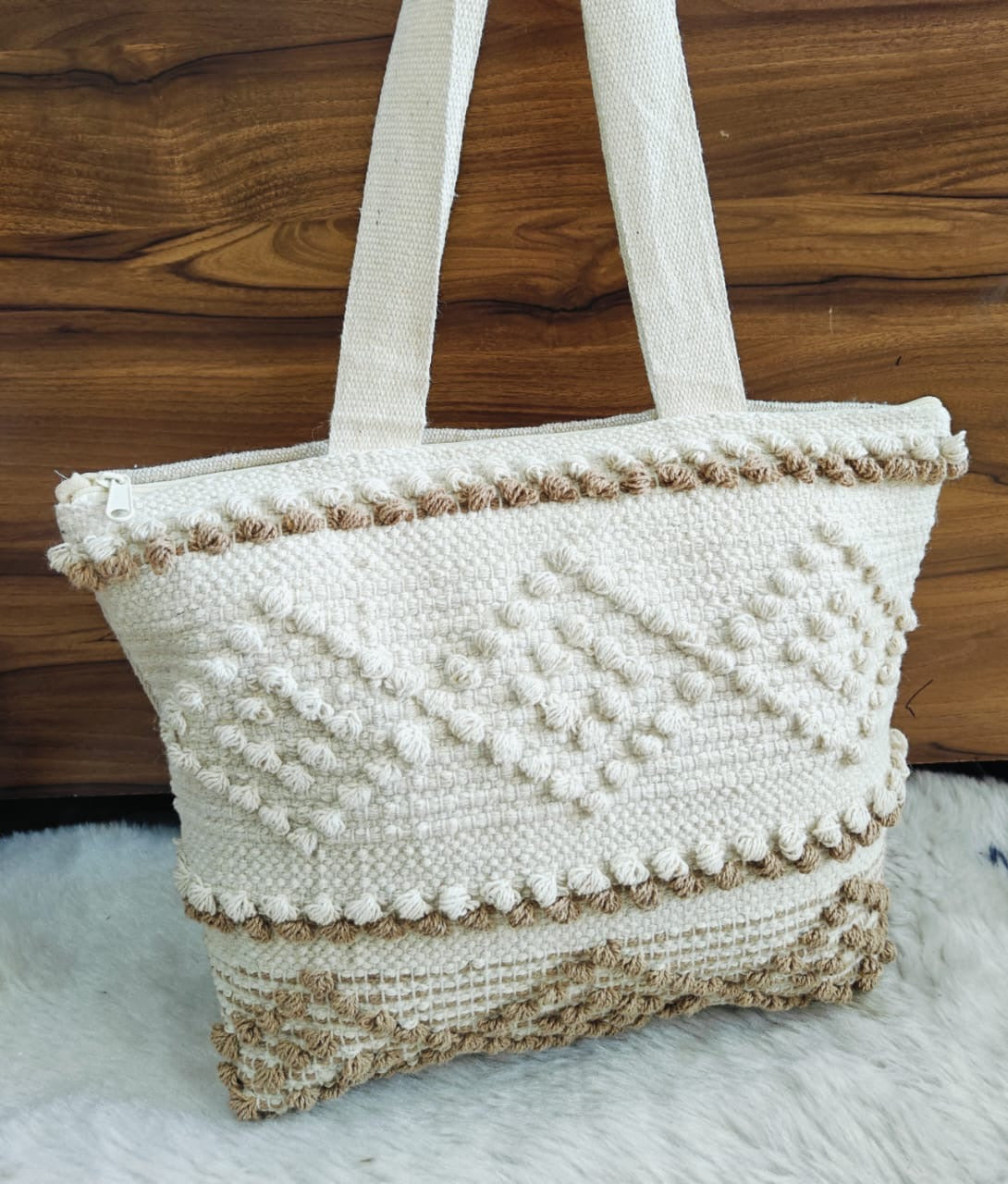 Best Price + Best Quality: Beautiful Boho Tote Bag