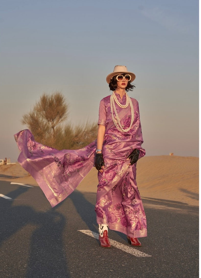 New Catalog: RAJ TEX - KIKIGAI SILK