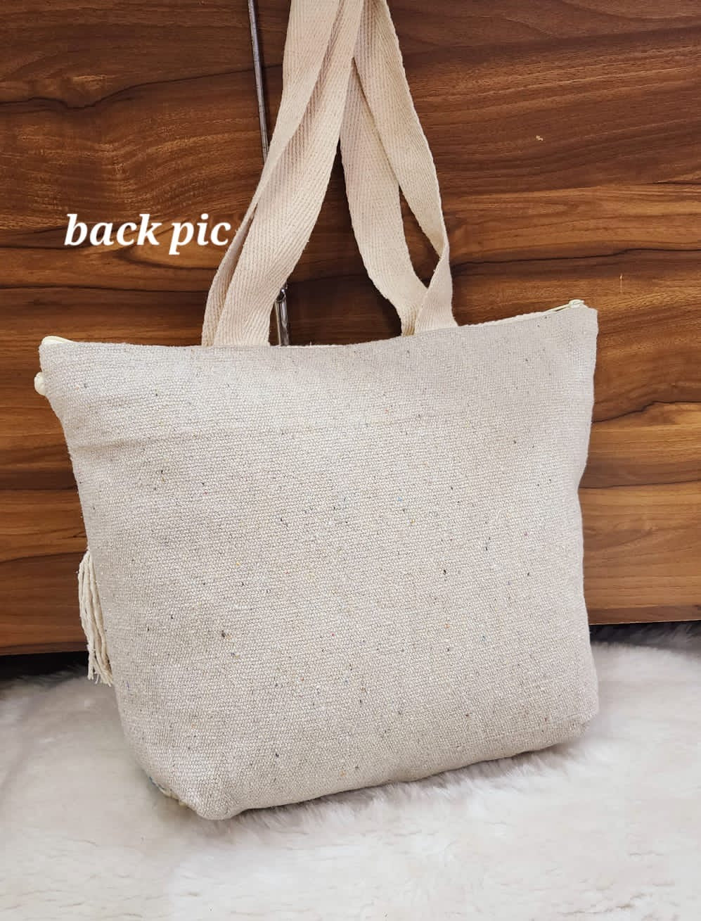 Best Price + Best Quality: Beautiful Boho Tote Bag