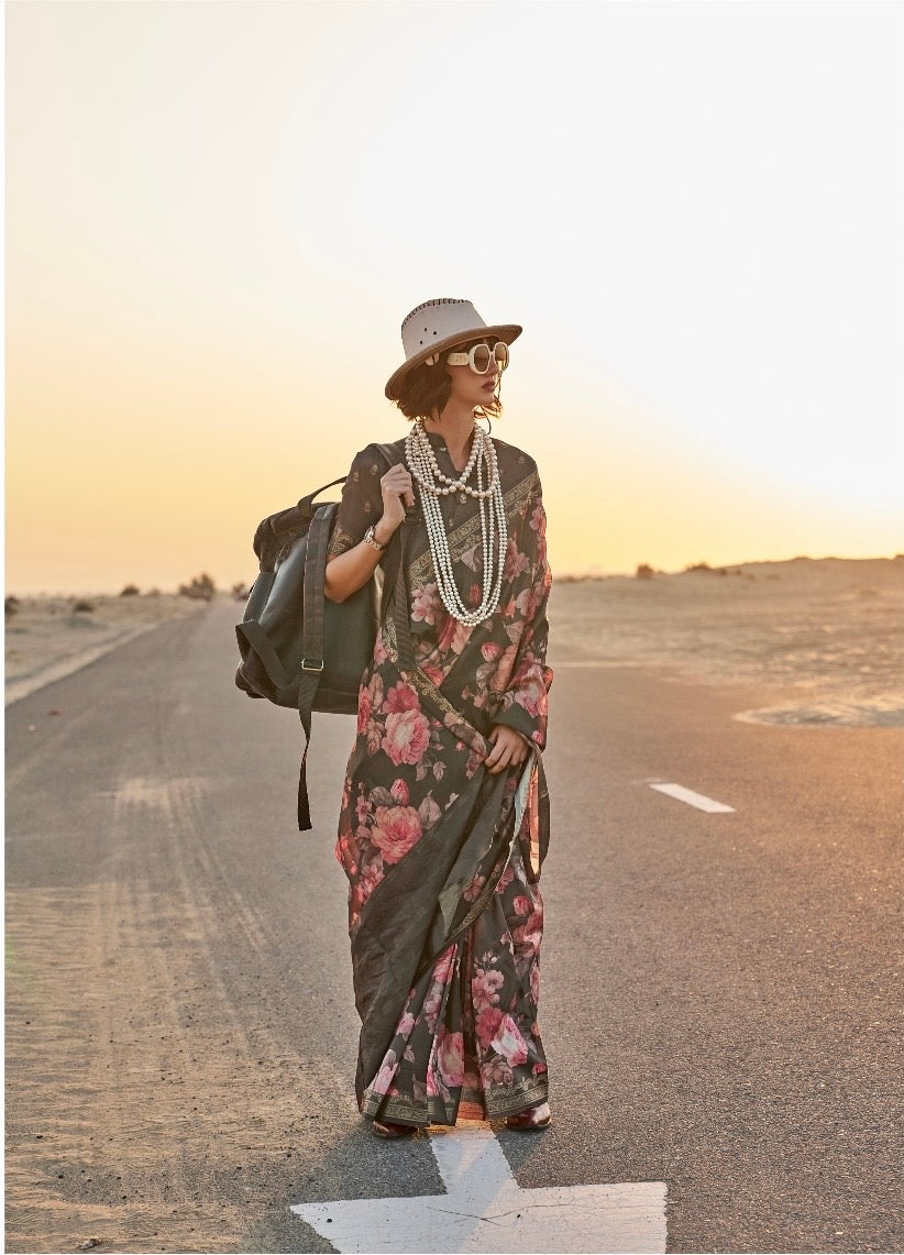 New Catalog: RAJ TEX - KIKIGAI SILK