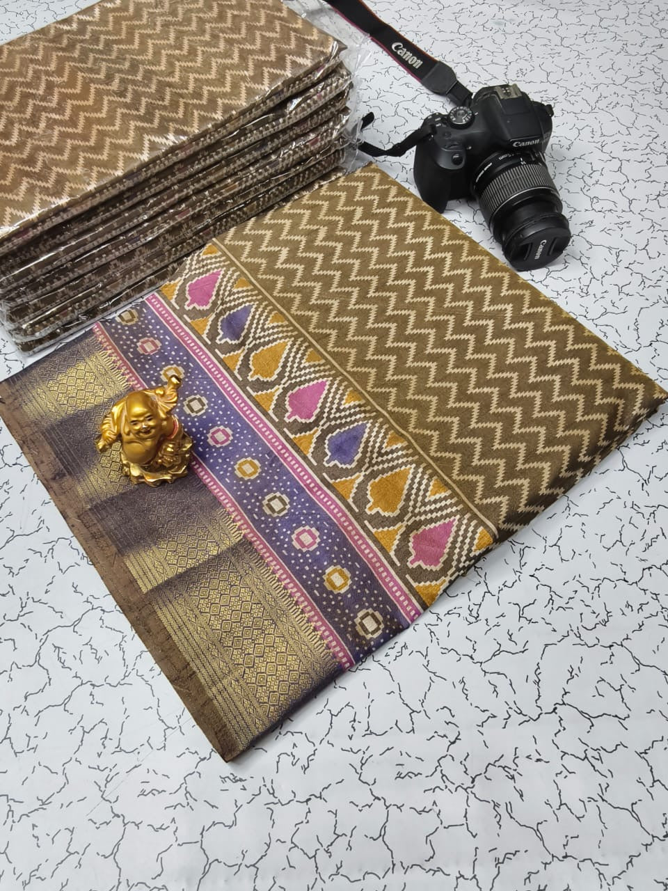 Endless Elegance: Pochampally Silk Sarees Collection