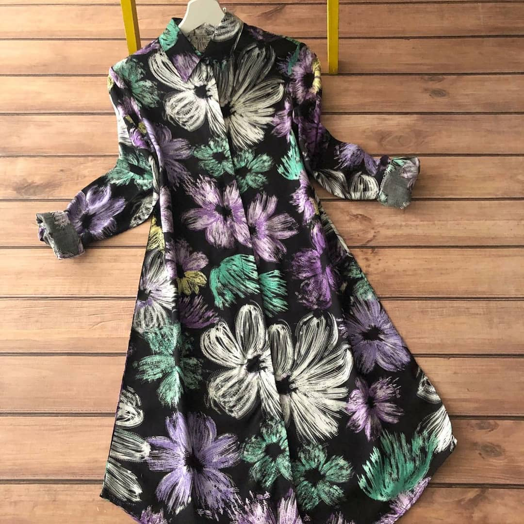 Zephyr Delight Western Tops
