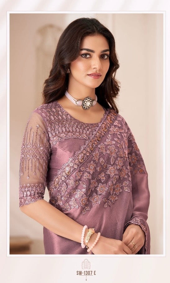 New Catalog: Sandalwood Collection