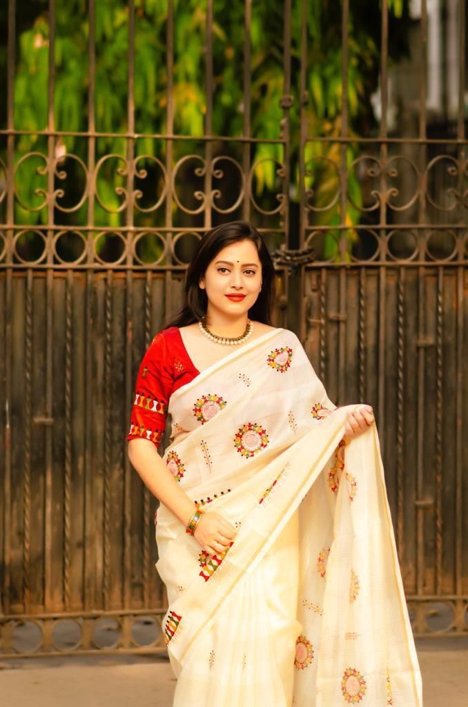 Sukanya (Worli Edition) Elegant & Unique