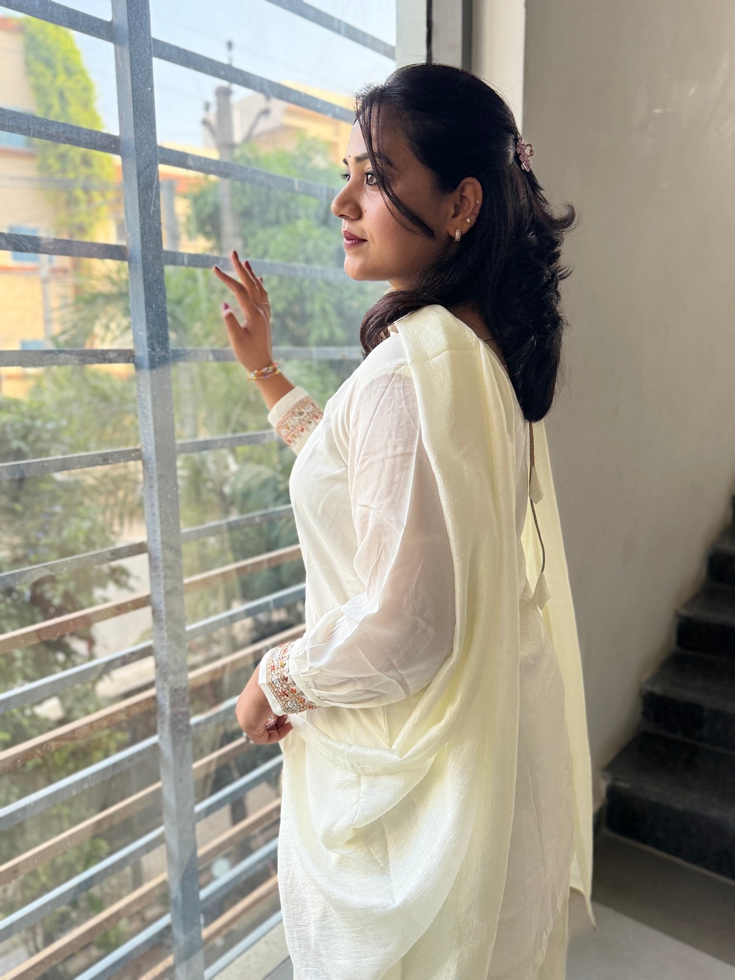 ZARA β Festive Ethnic Elegance Unleashed