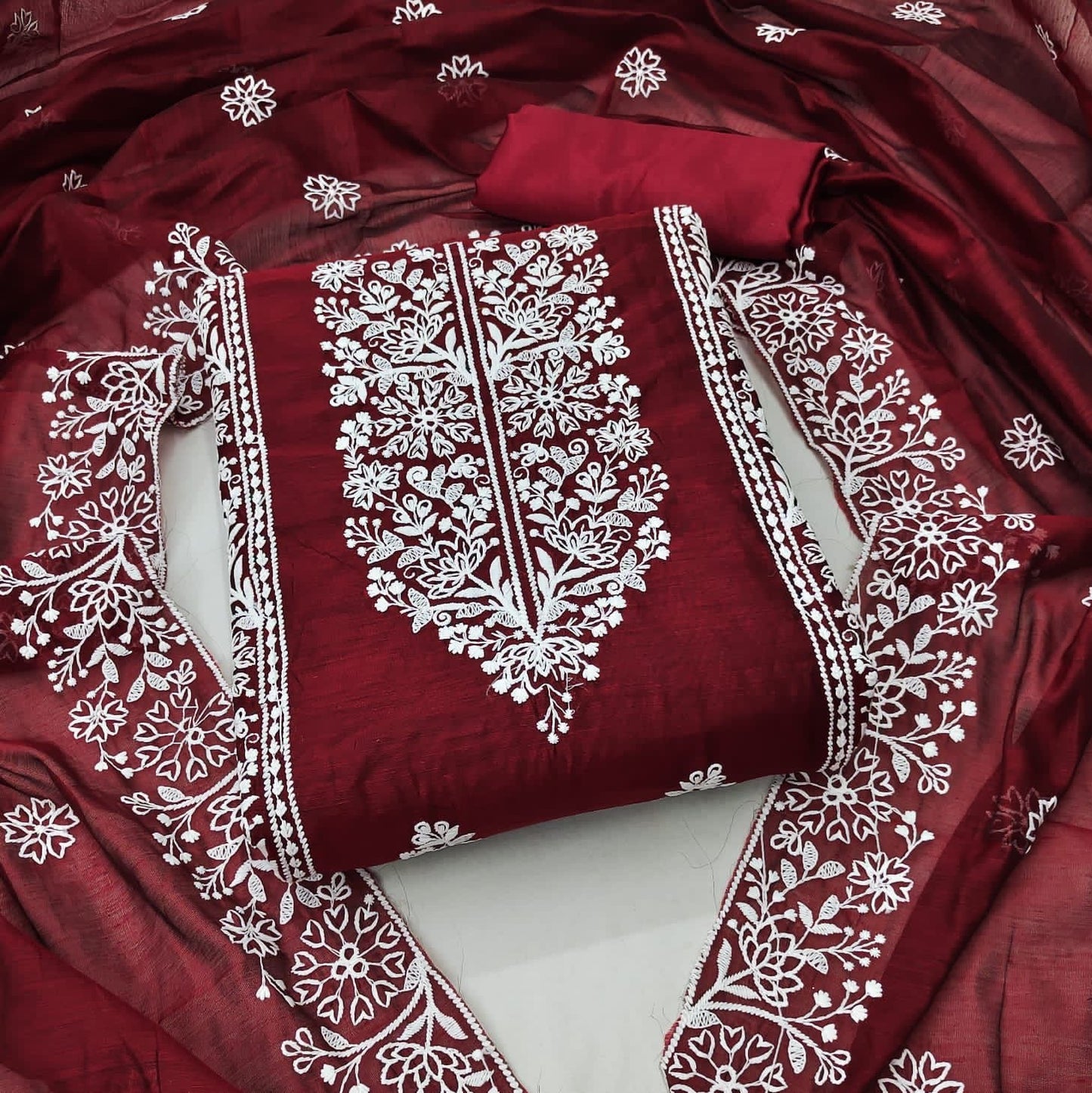Roshni Heavy Modal Dress Material