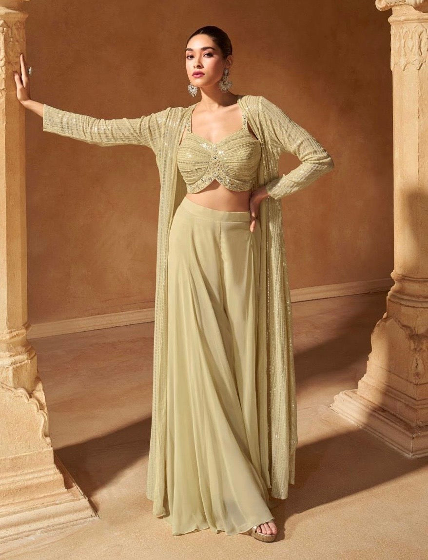 Exclusive Designer Collection: Meraki by Designer