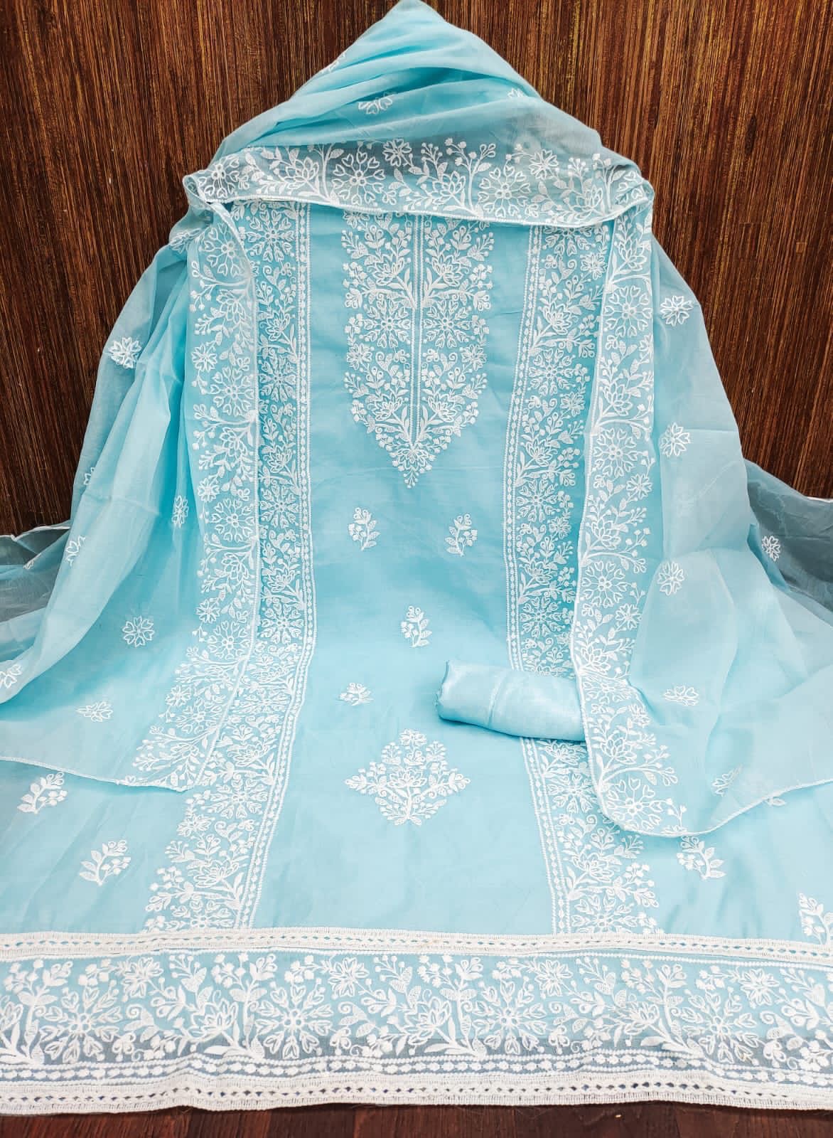 Roshni Heavy Modal Dress Material