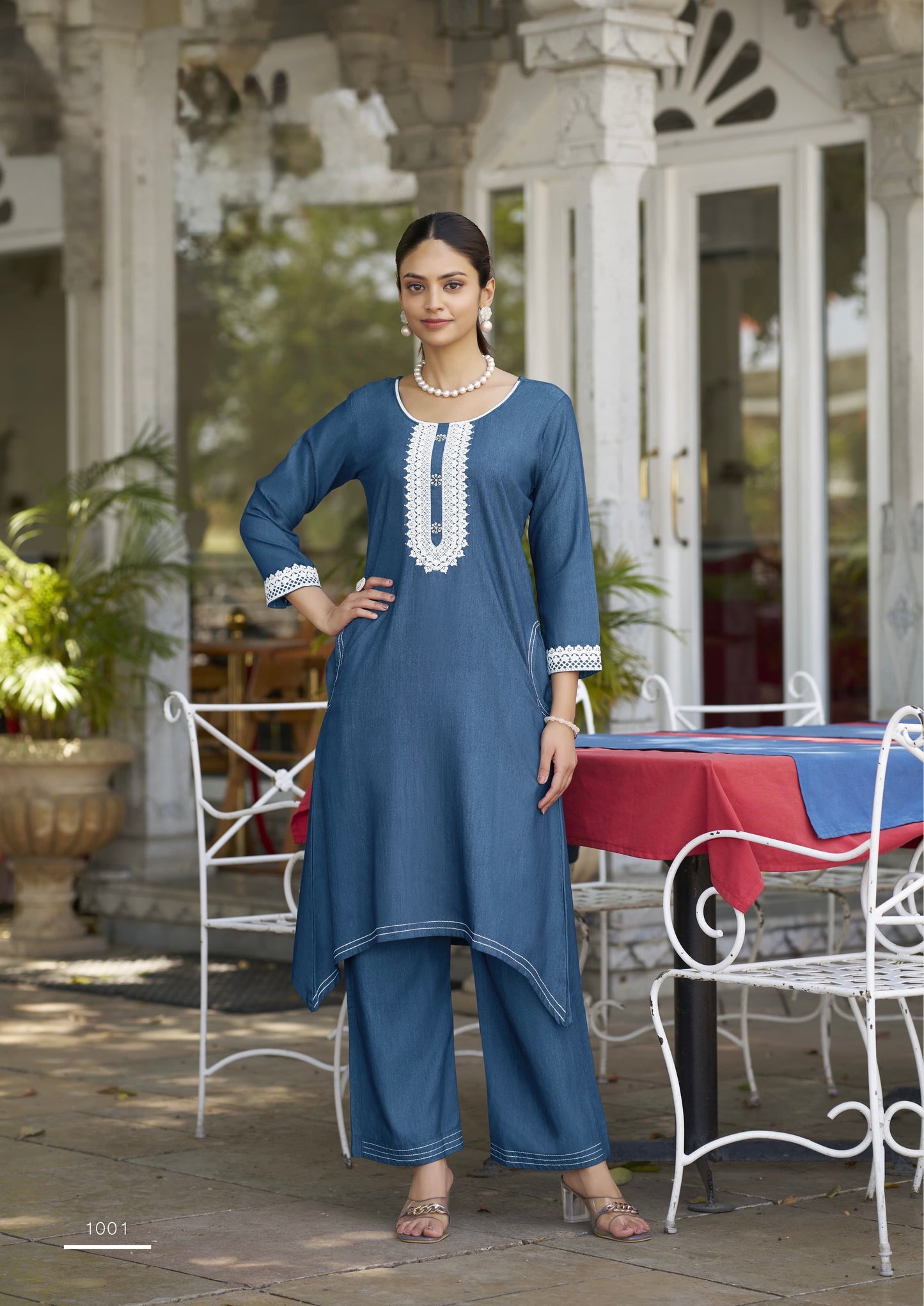 ADITI by Karissa – Classy, Comfortable, and Always in Style
