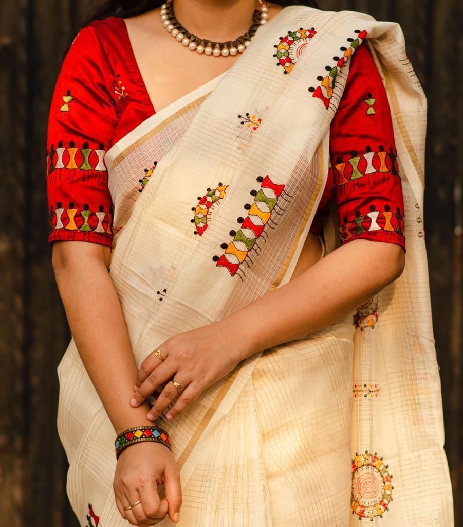Sukanya (Worli Edition) Elegant & Unique