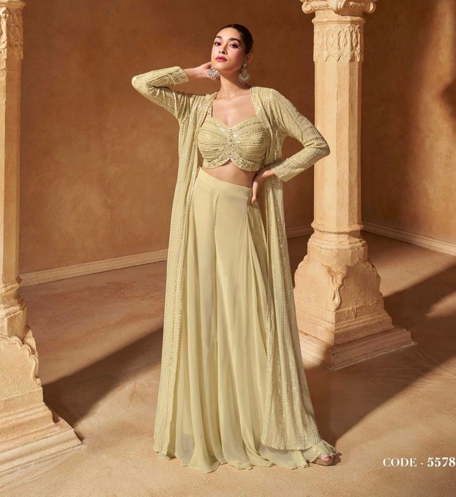 Exclusive Designer Collection: Meraki by Designer