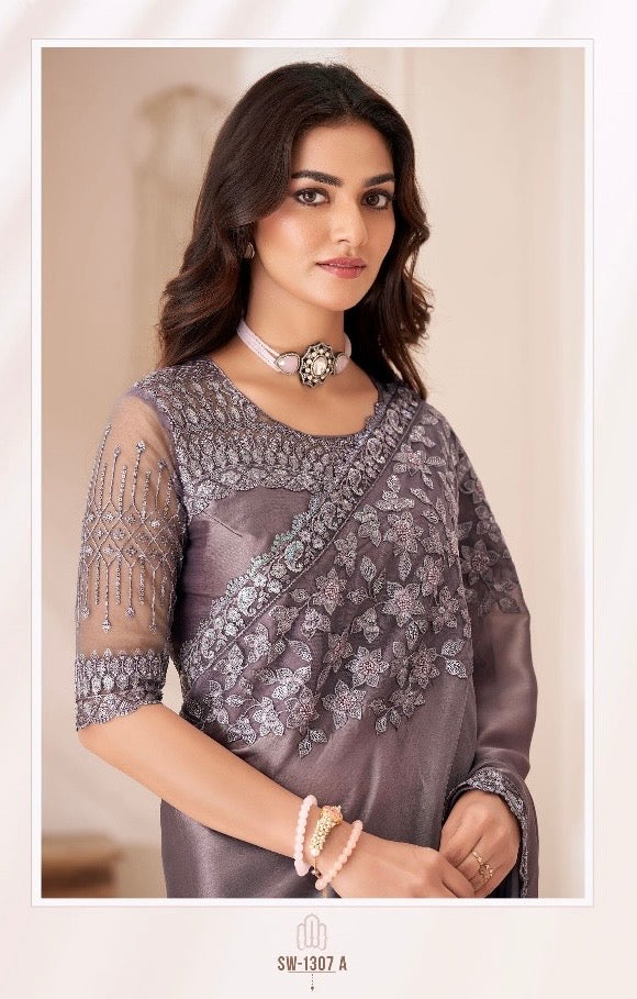 New Catalog: Sandalwood Collection