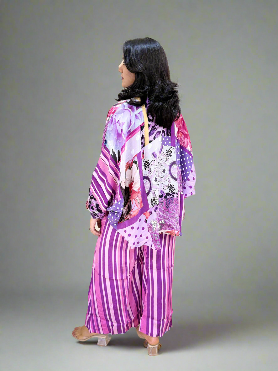 Fusion Collection by Mani’s Fashions