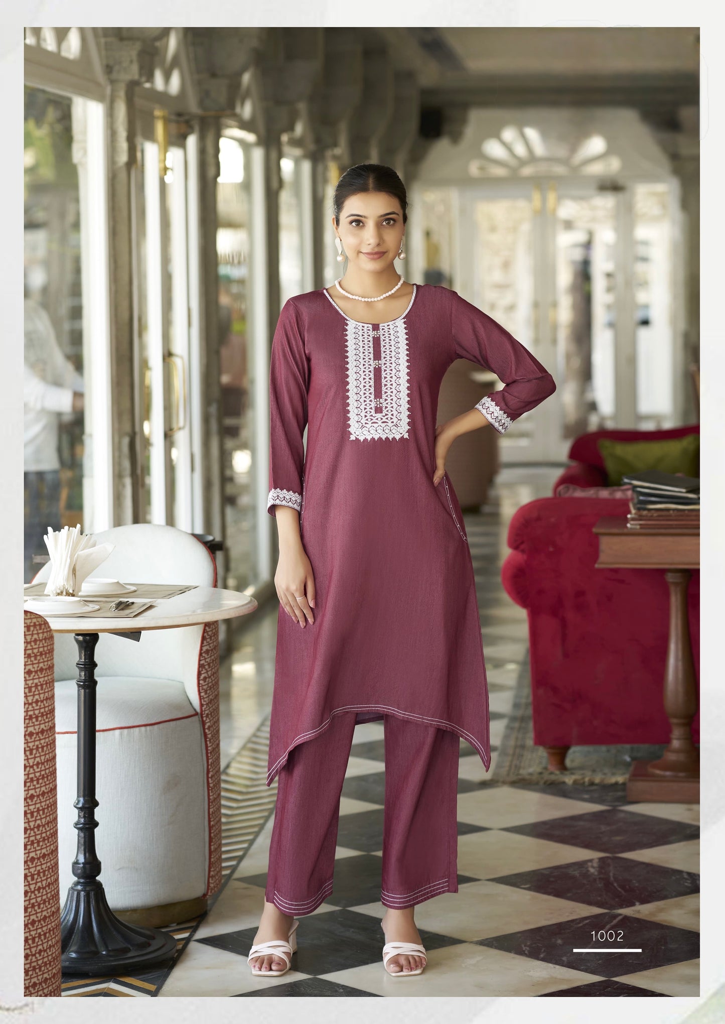 ADITI by Karissa – Classy, Comfortable, and Always in Style