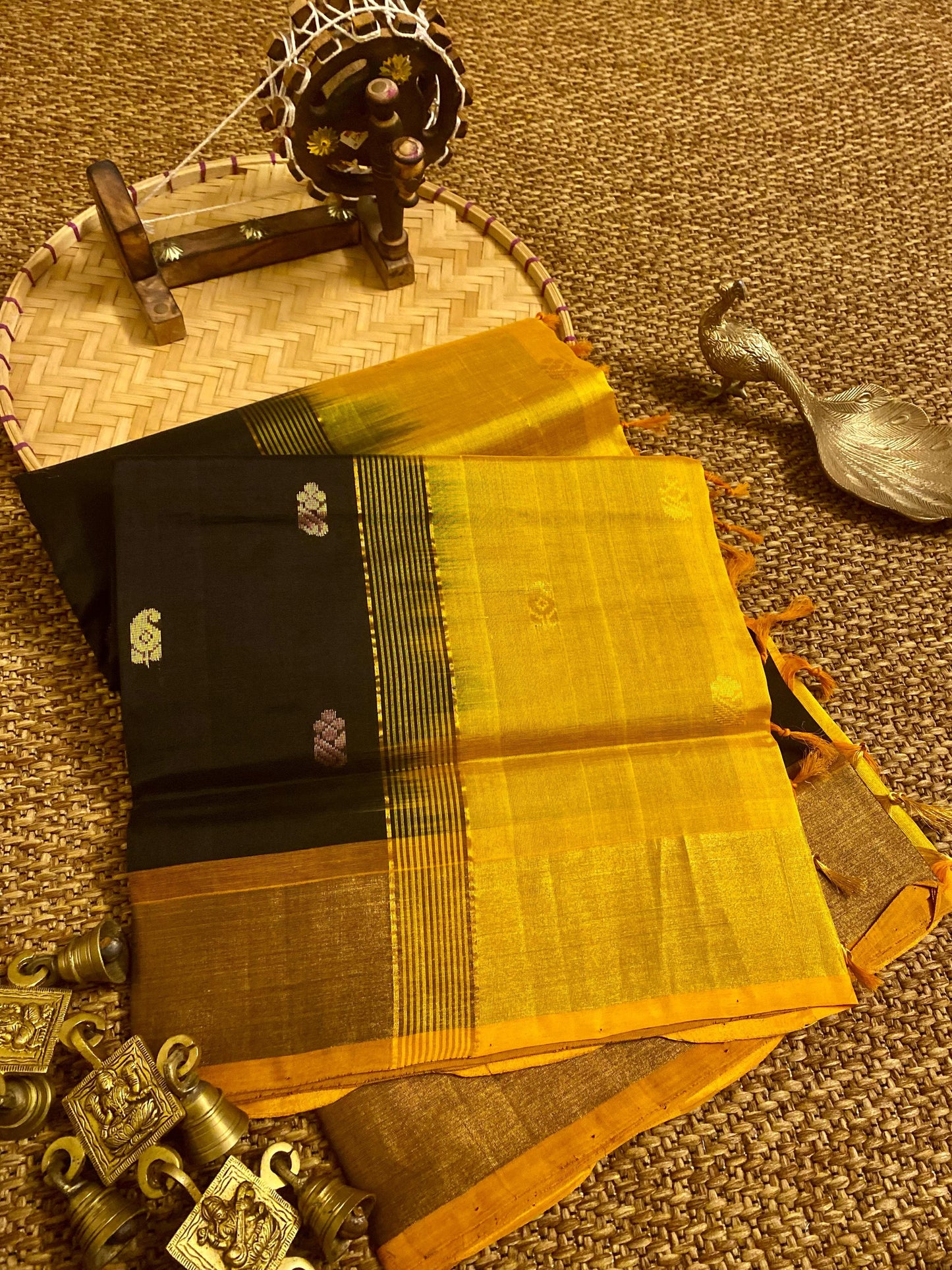 Premium Venkatgiri Pattu Cotton Sarees New Launch