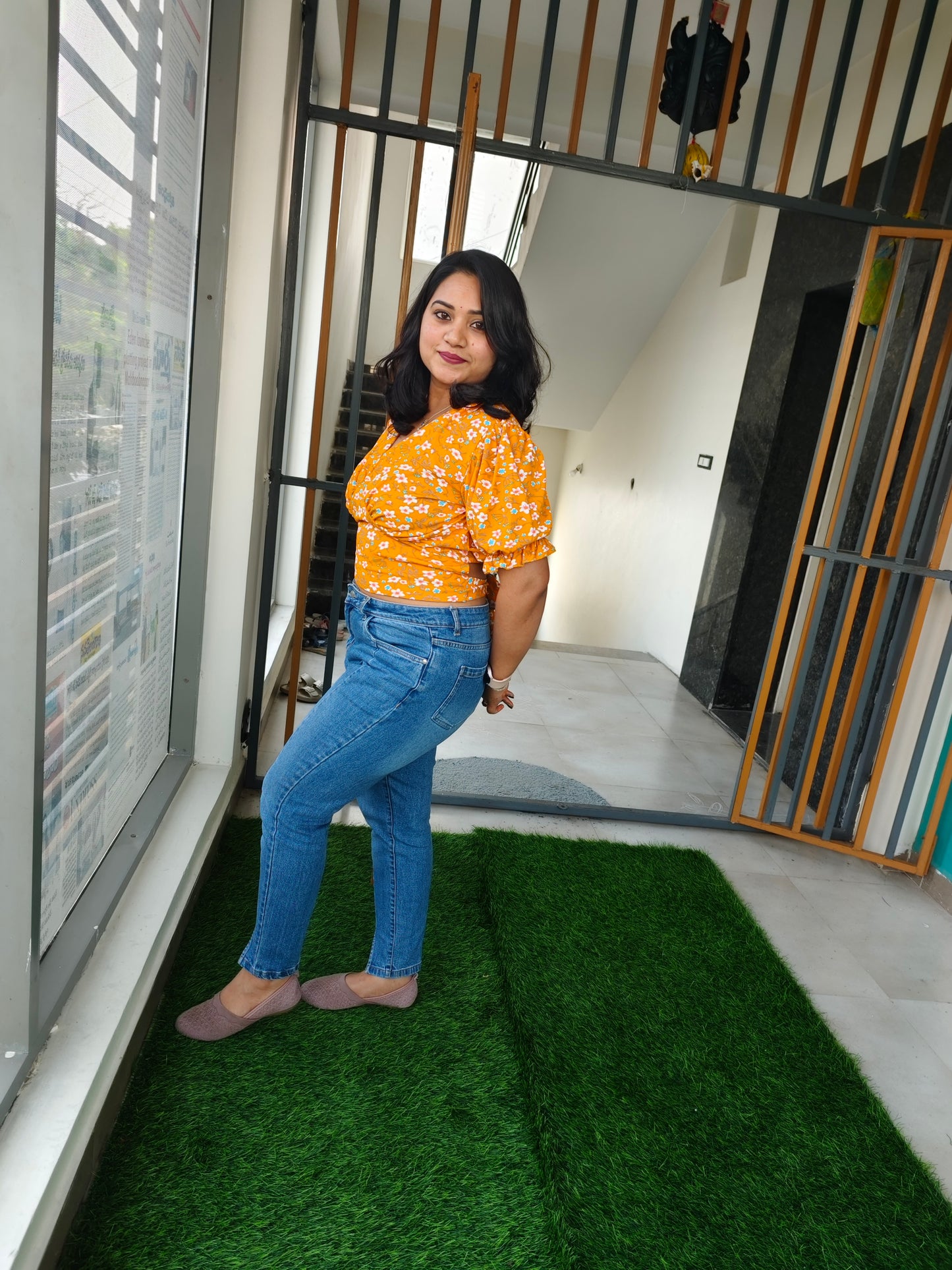 Designer Trendy T-Shirts