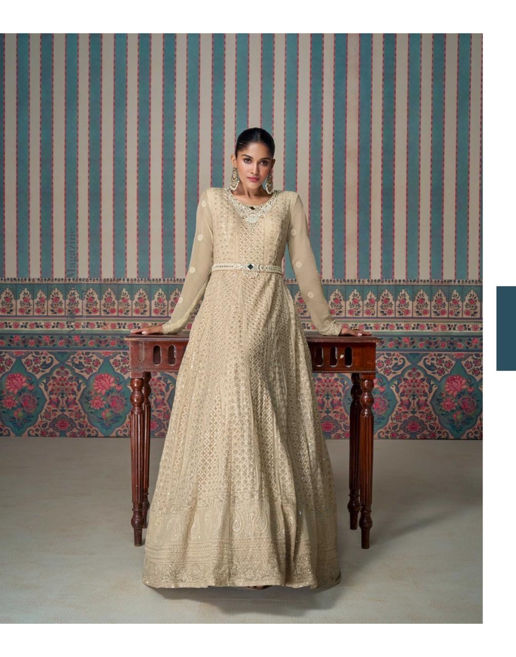 Designer Launch: Zarina (2 PCS) Collection
