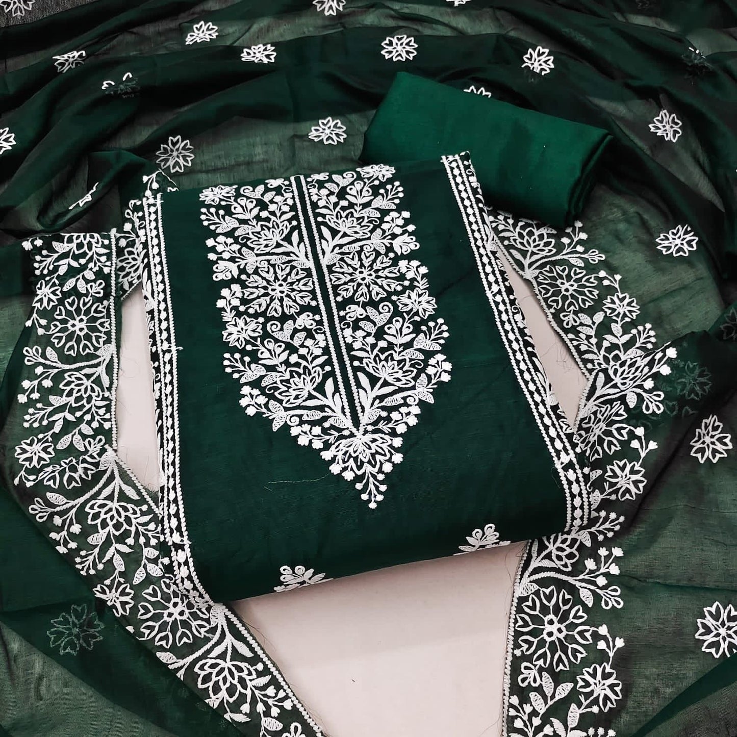 Roshni Heavy Modal Dress Material