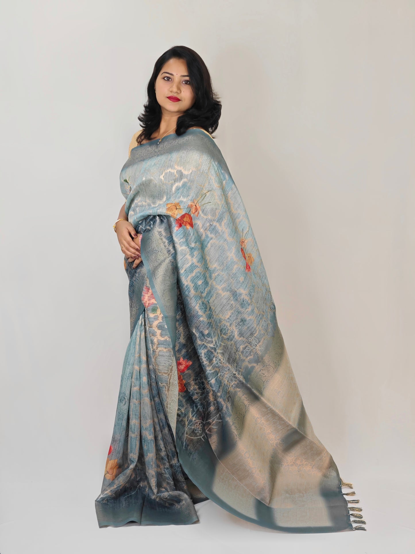 German Silk Splendor