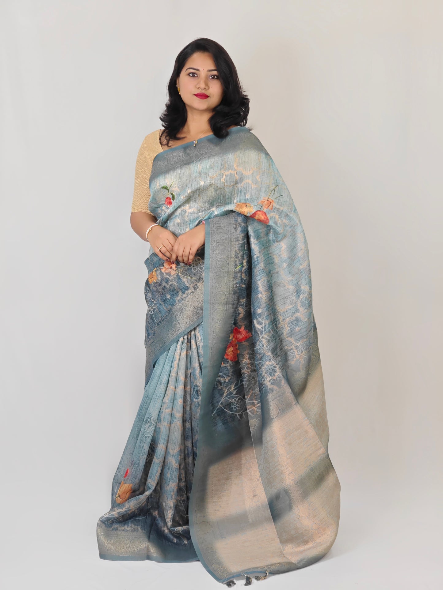 German Silk Splendor