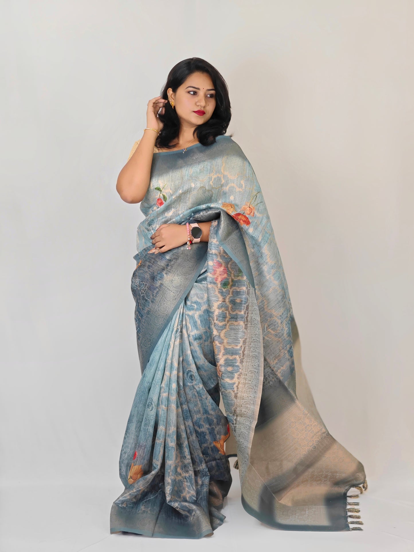 German Silk Splendor
