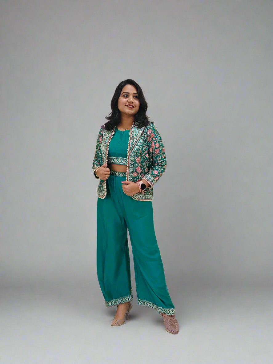 Designer Presents: New Catalog - Mariyam