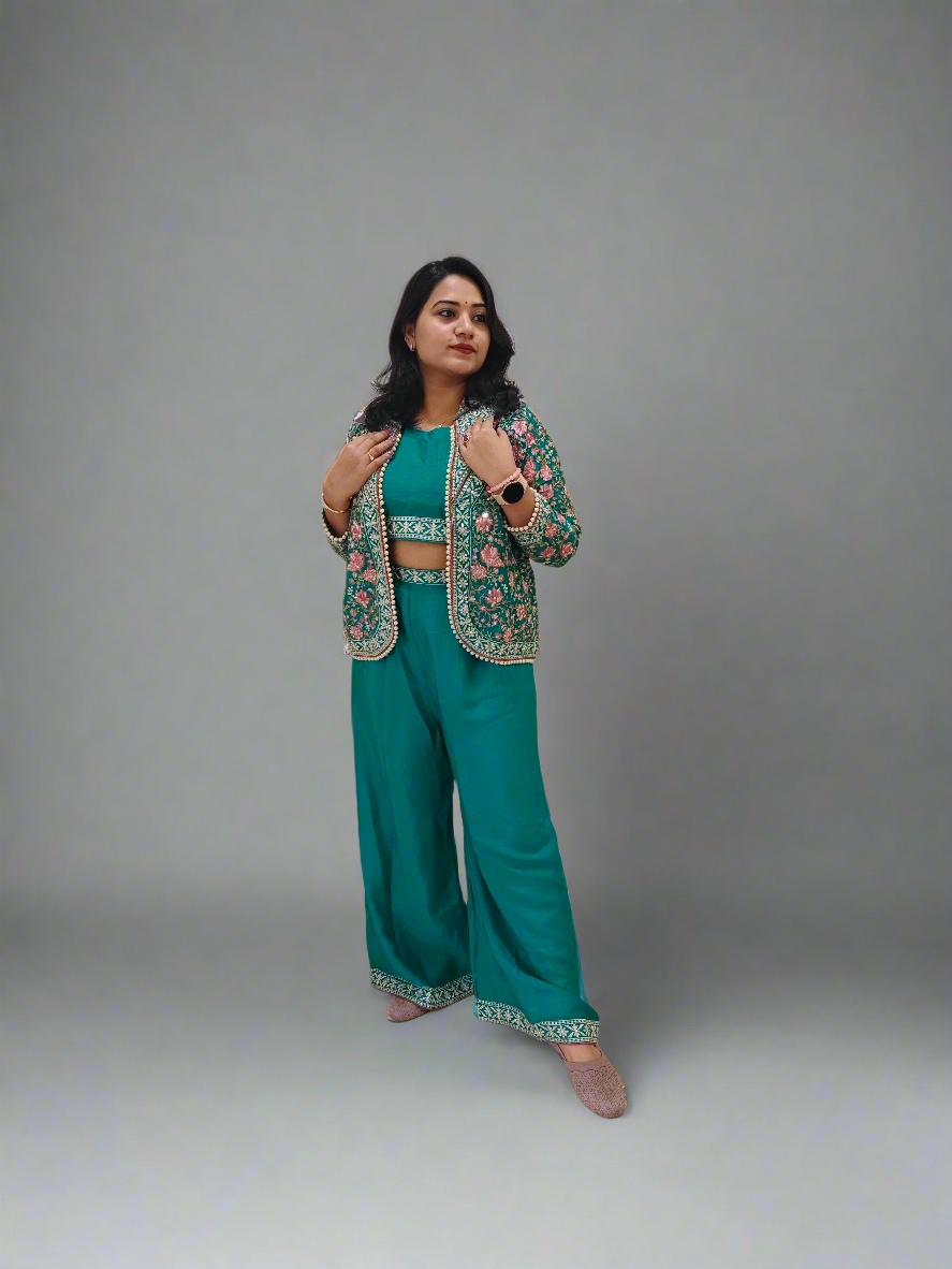 Designer Presents: New Catalog - Mariyam