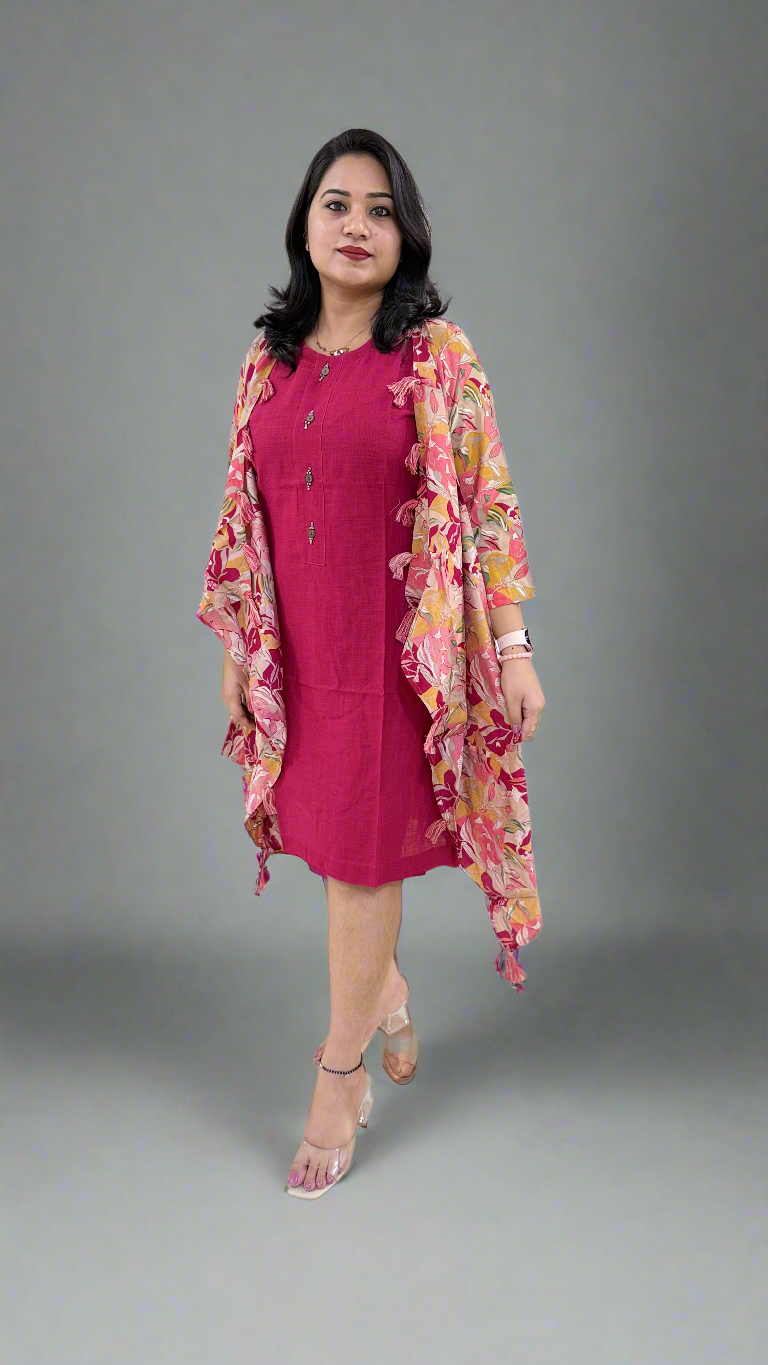 Premium Quality 2-Piece Set