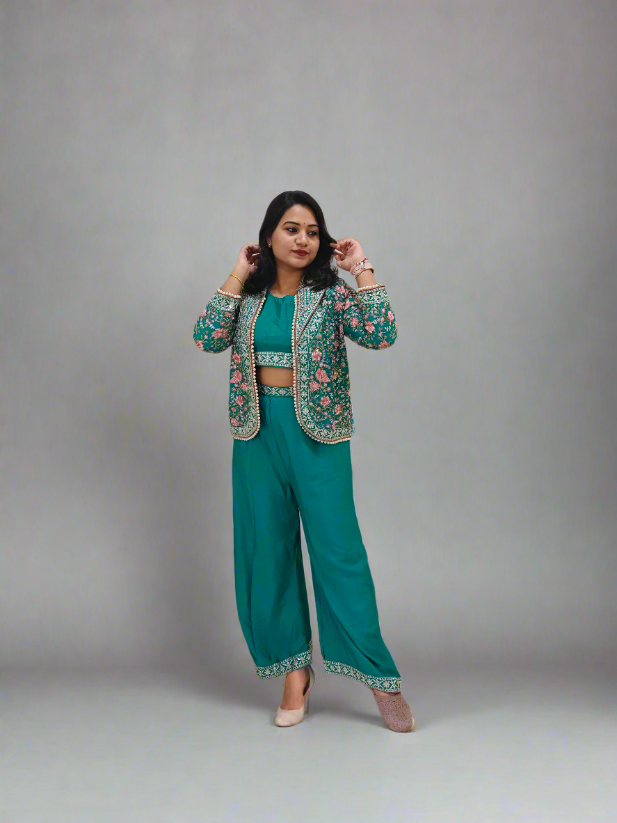 Designer Presents: New Catalog - Mariyam