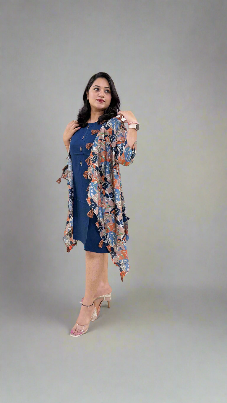 Premium Quality 2-Piece Set