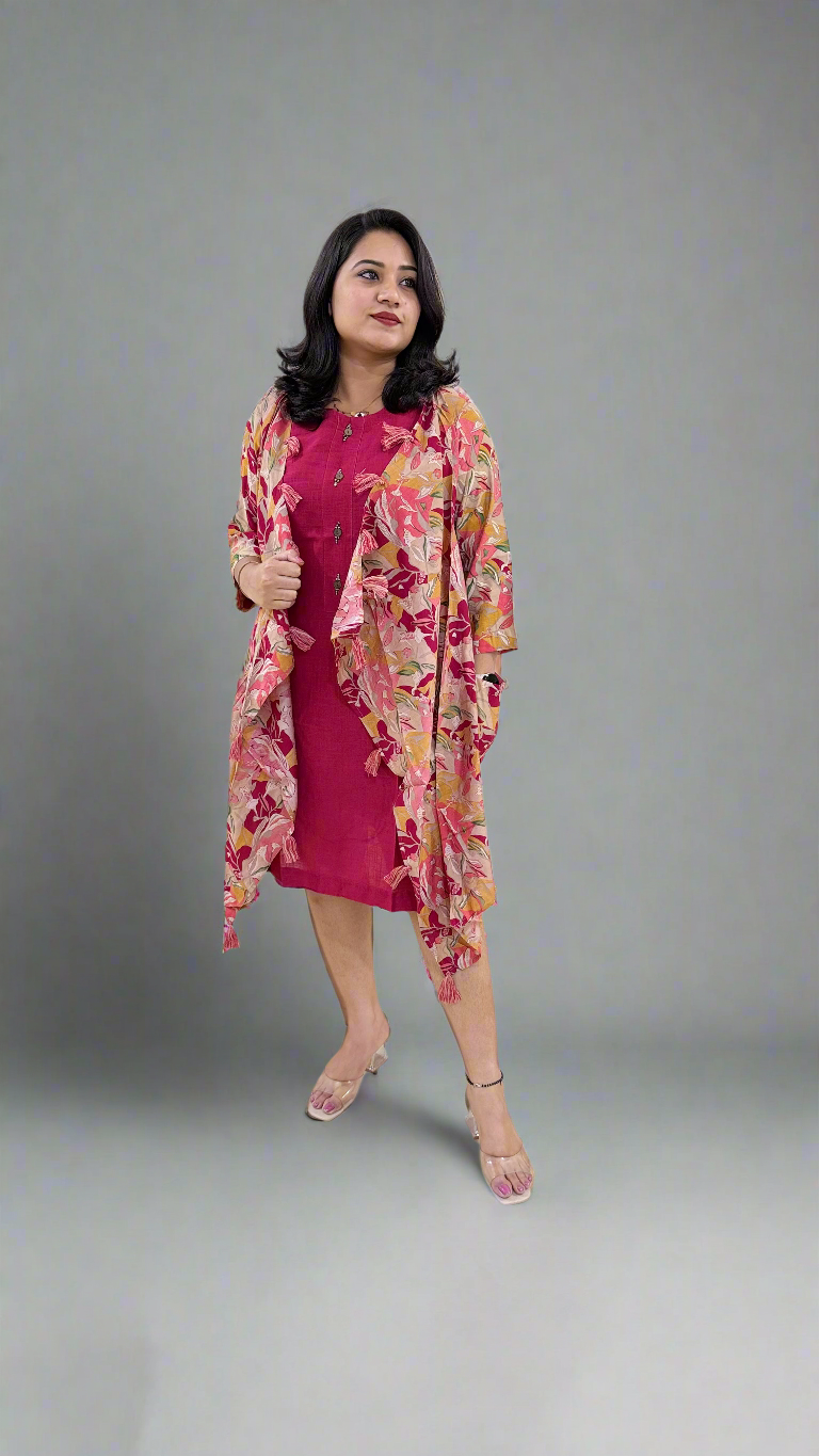 Premium Quality 2-Piece Set