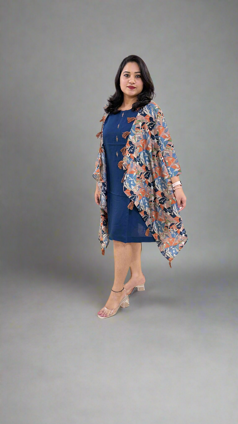 Premium Quality 2-Piece Set