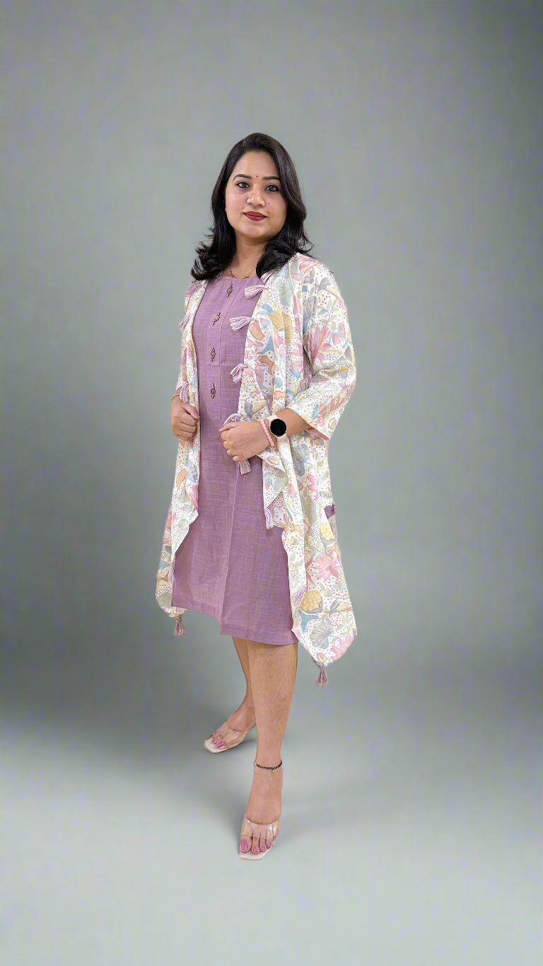 Premium Quality 2-Piece Set