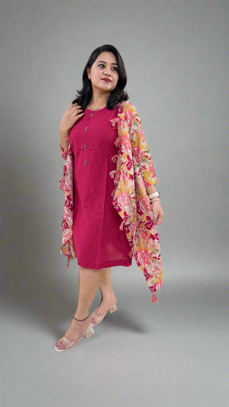 Premium Quality 2-Piece Set