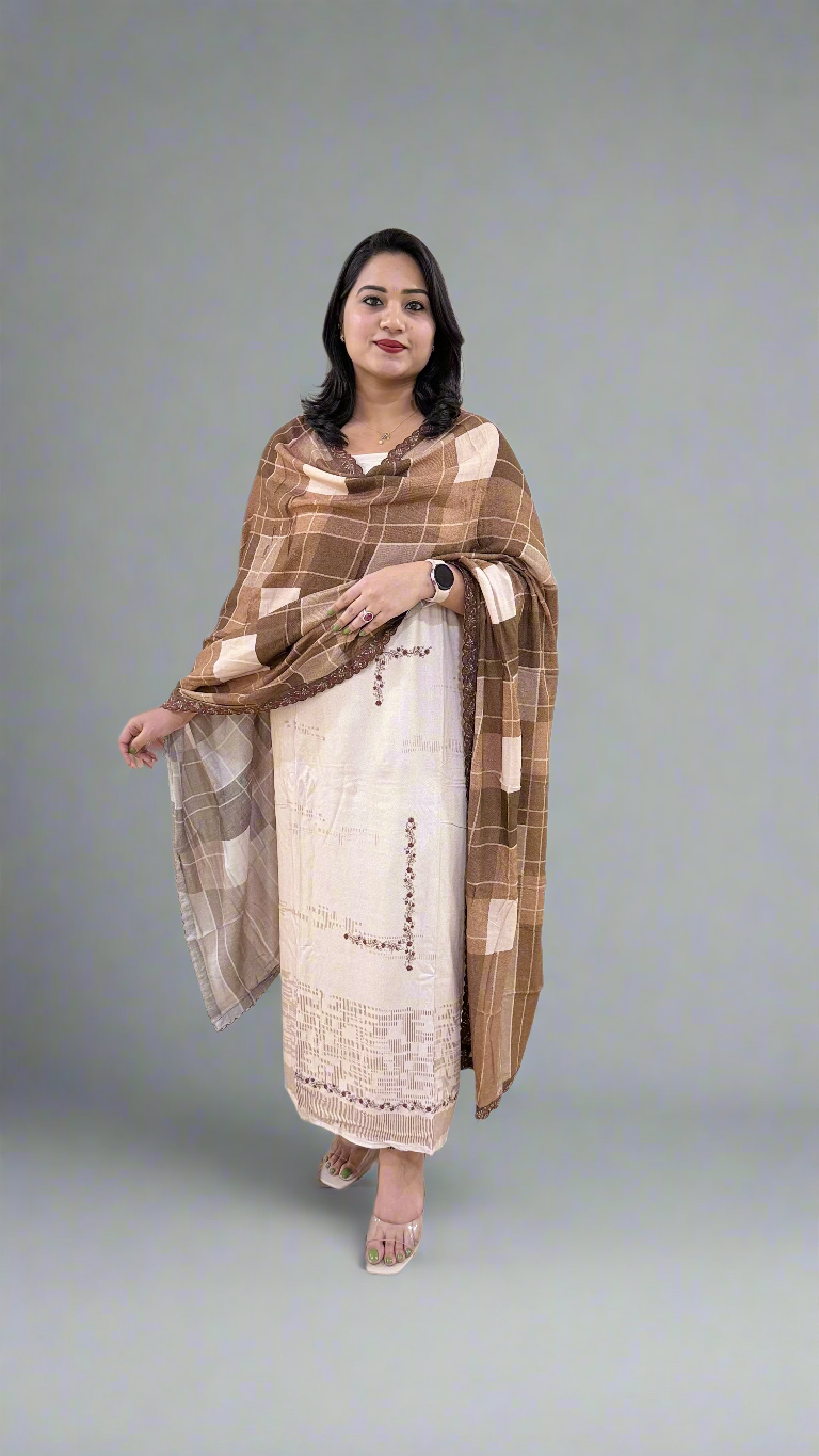 Presenting: NIXI - A Premium Ensemble for Elegant Styling