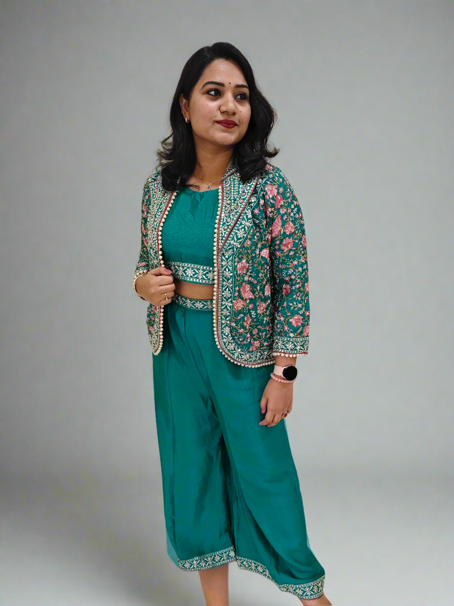 Designer Presents: New Catalog - Mariyam