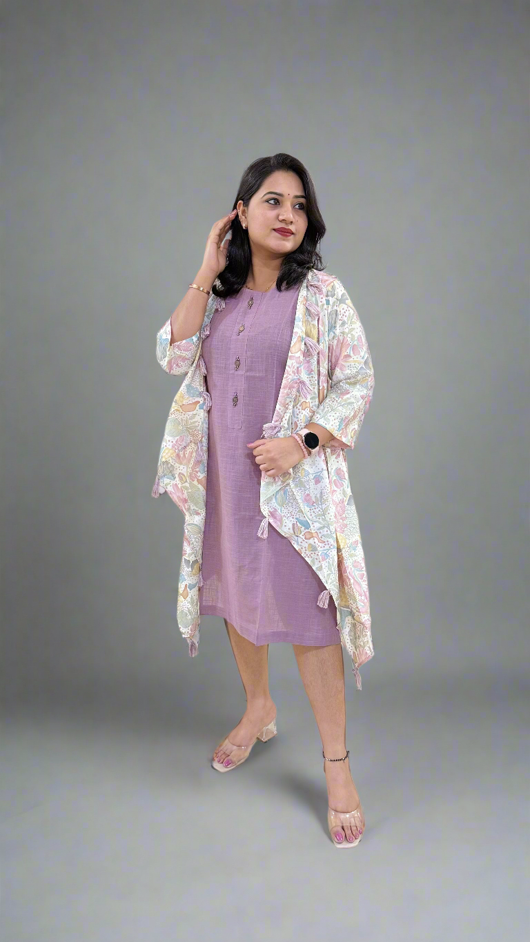 Premium Quality 2-Piece Set