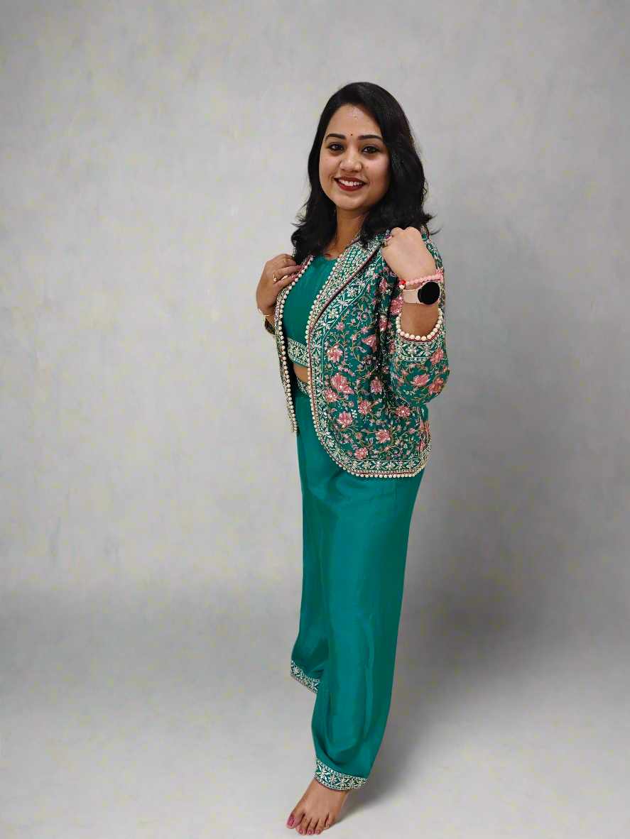 Designer Presents: New Catalog - Mariyam