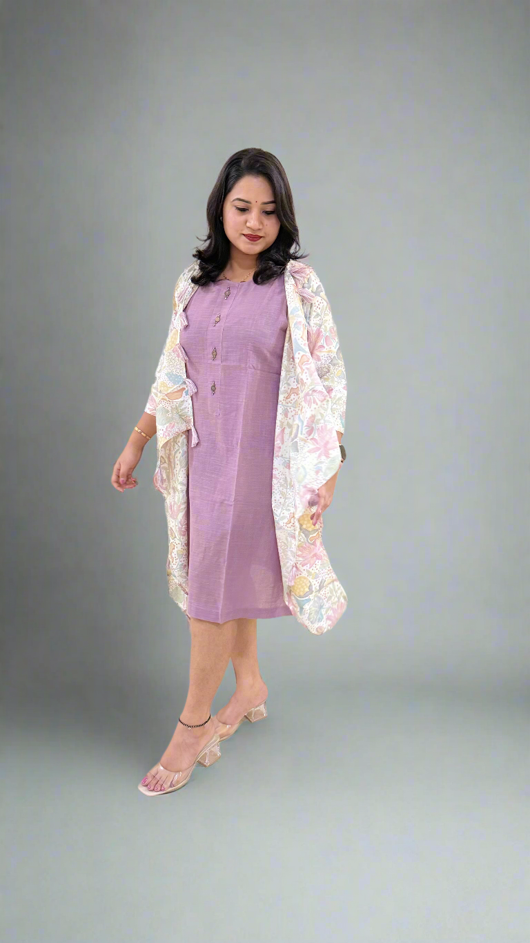 Premium Quality 2-Piece Set