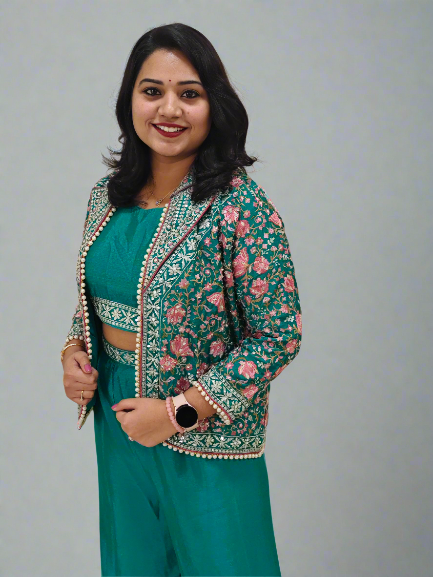Designer Presents: New Catalog - Mariyam