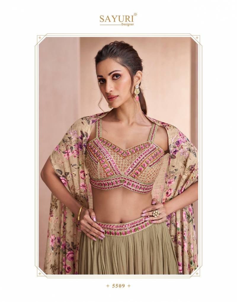 Designer Collection: Simayaa (Piece Set) - Mani's Fashions