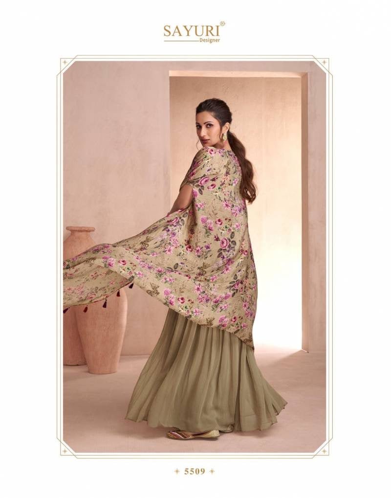 Designer Collection: Simayaa (Piece Set) - Mani's Fashions