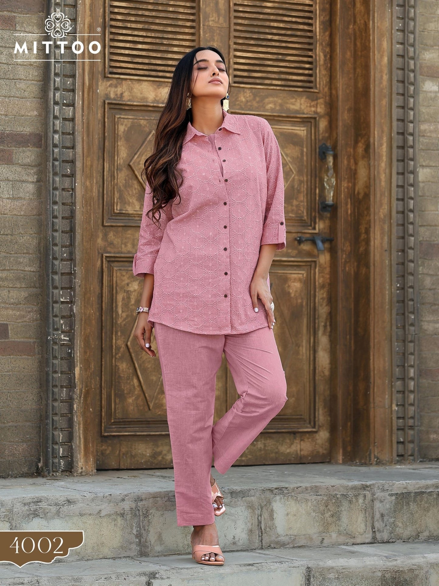 Mani’s Fashions – MITTOO Presents VEENA - Mani's Fashions