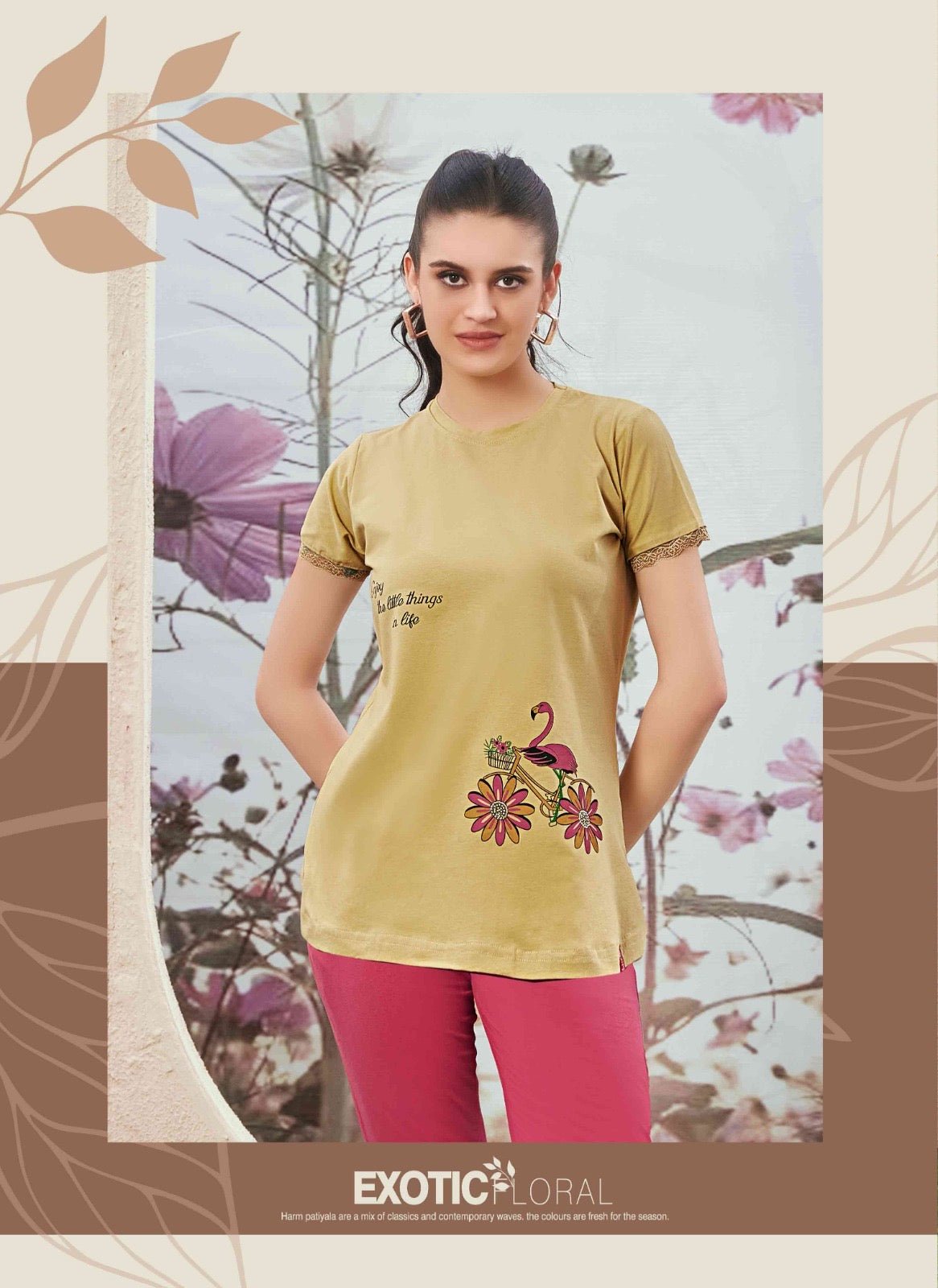 Mani’s Fashions – Premium 4 - Way Lycra T-Shirt & Track Set - Mani's Fashions
