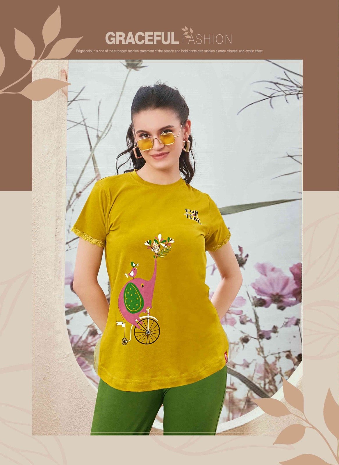 Mani’s Fashions – Premium 4 - Way Lycra T-Shirt & Track Set - Mani's Fashions