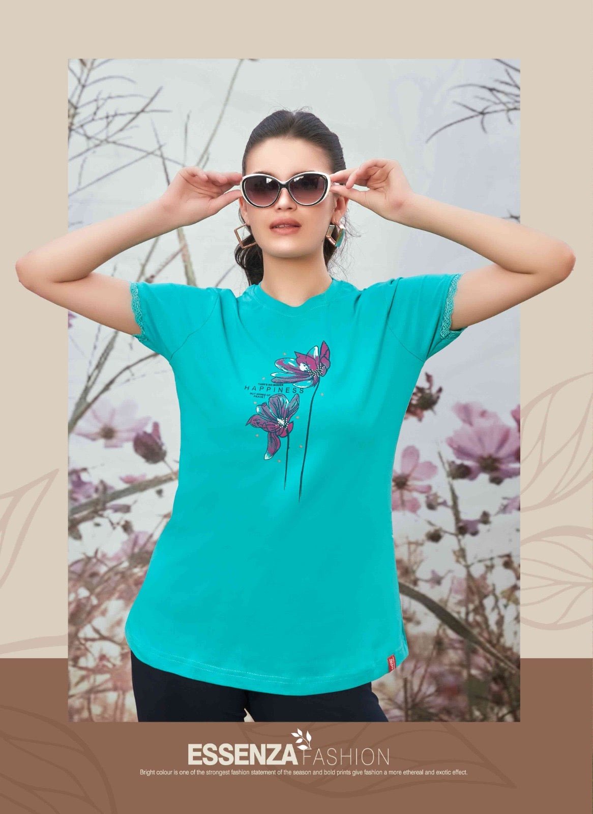 Mani’s Fashions – Premium 4 - Way Lycra T-Shirt & Track Set - Mani's Fashions